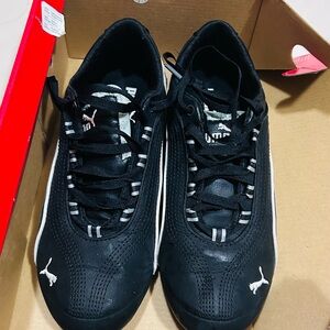 BNWT Puma Drift Cat II Women's Sneakers